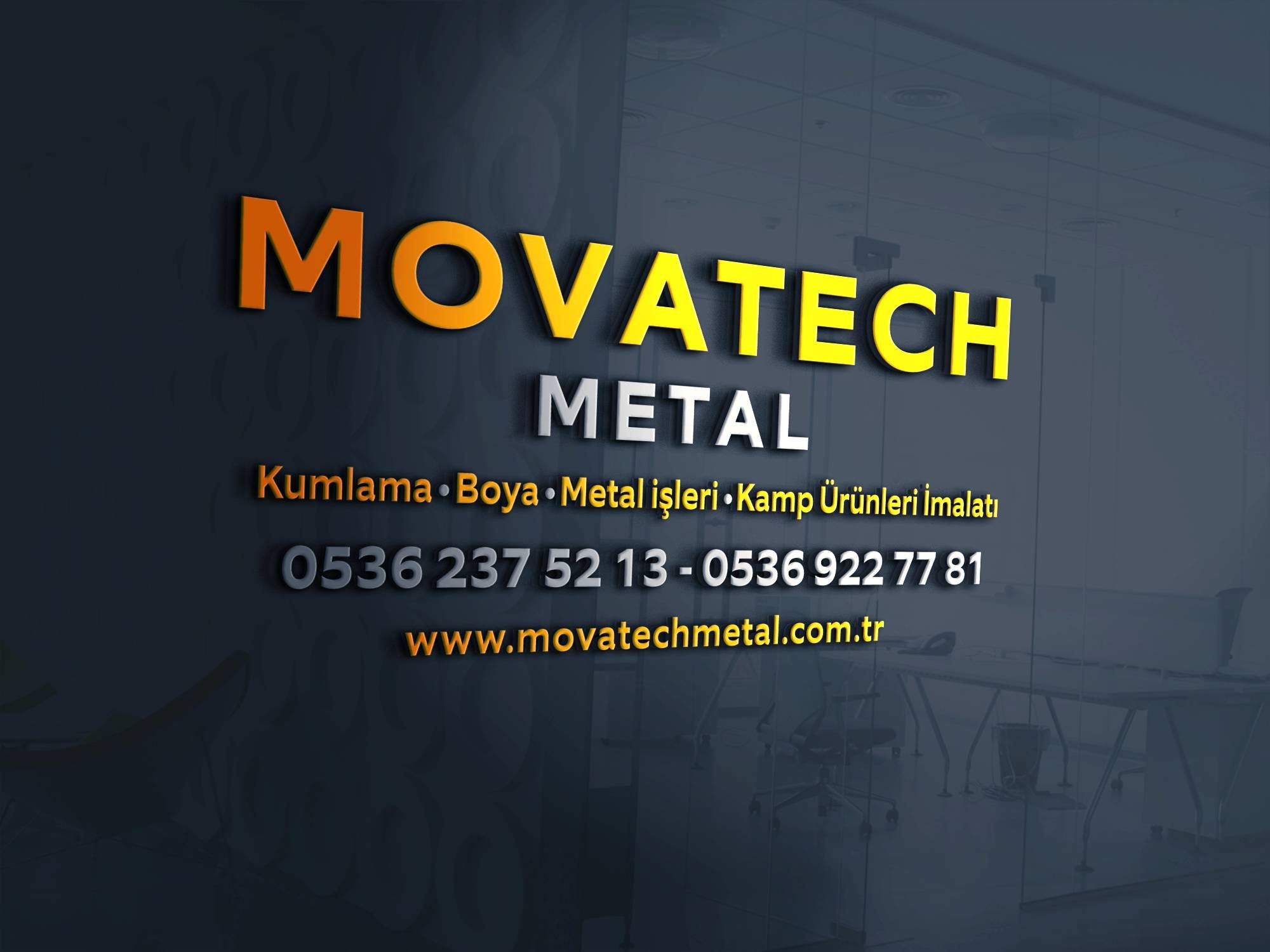 Movatech Metal